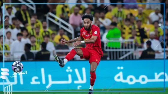 منافسات دوري روشن.. موعد مباراة القادسية ضد ضمك في الدوري السعودي والقنوات الناقلة