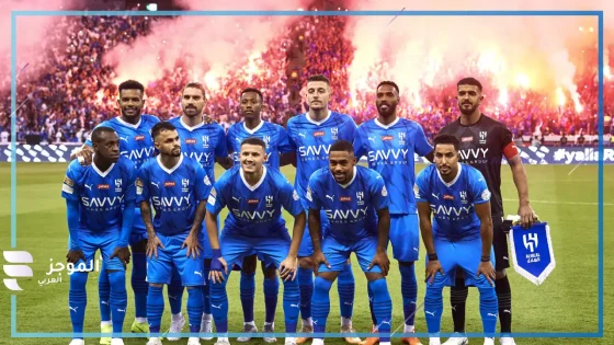 قبل موقعة التعاون.. شكوك حول مشاركة نجم الهلال أمام التعاون بدوري روشن