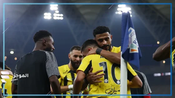 العميد في مواجهة سهلة.. موعد مباراة الاتحاد والجندل في كأس خادم الحرمين والقنوات الناقلة