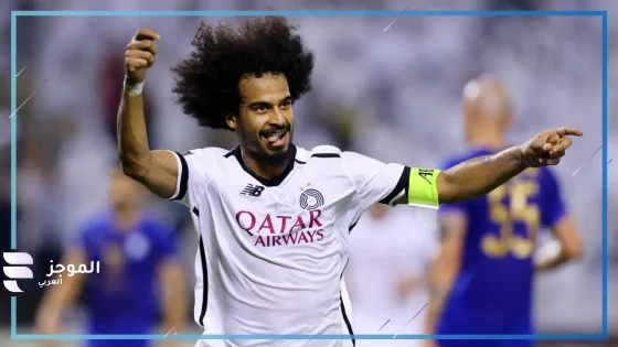 أملًا للحاق بركب الصدارة.. موعد مباراة السد والريان في دوري نجوم قطر والقنوات الناقلة