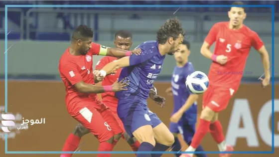 دوري أبطال الخليج.. القنوات الناقلة لمباراة أهلي صنعاء اليمني والنصر الإماراتي