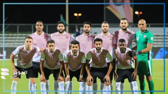 منافسات روشن.. موعد مباراة الرائد والعروبة في الدوري السعودي للمحترفين والقنوات الناقلة