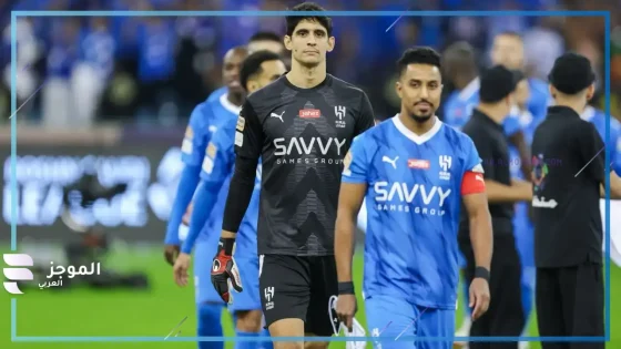 بقيادة الدوسري.. تشكيل الهلال لمباراة الشباب بدوري روشن السعودي