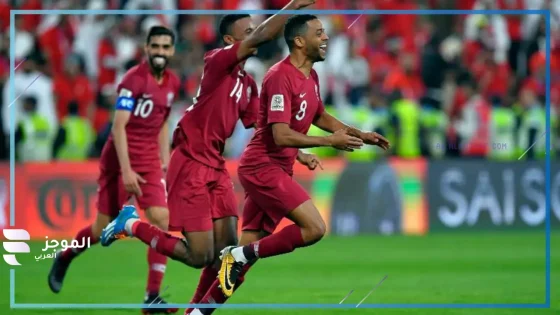 بقيادة أكرم عفيف.. تشكيل منتخب قطر لمواجهة أوزبكستان في تصفيات أسيا لكأس العالم