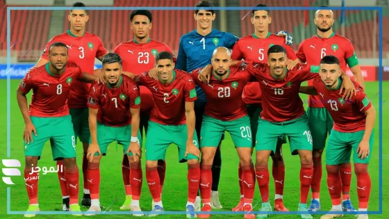 بخماسية.. منتخب المغرب يفوز على الجابون خارج الديار بخمس أهداف مقابل هدف وحيد