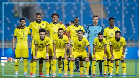 منافسات روشن.. موعد مباراة التعاون والأخدود في الدوري السعودي للمحترفين