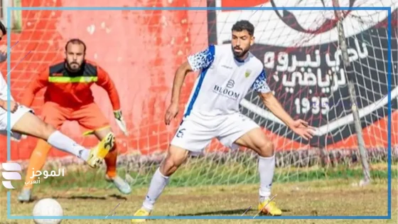 بعد الأزمة القلبية.. وفاة لاعب محمد شوقي لاعب نادي كفر الشيخ بعد توقف قلبه