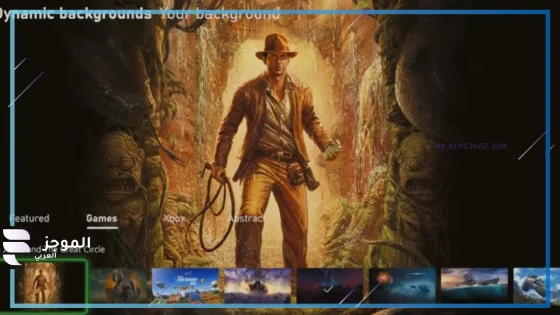 لعبة Indiana Jones and the Great Circle