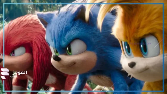 مفاجآت.. السفر عبر الزمن في Sonic 4 للإثارة والتشويق