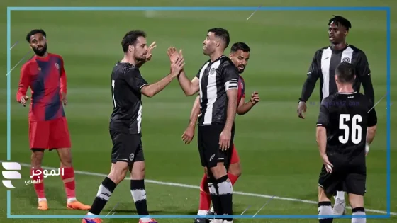 أولى طلبات فاتح تريم.. الشباب يسعى لتدعيم صفوفه بالتعاقد مع لاعب وولفرهامبتون