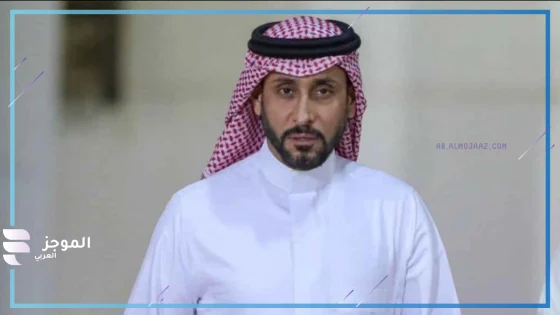 سامي الجابر يشعل فتيل الأزمة في الهلال بتصريحات مثيرة عن الدوسري: “لا يقارن بأي لاعب محلي، وتجديده على رأس أولوياتنا”