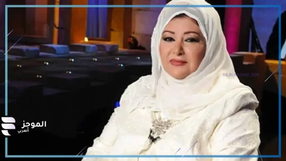 “ظهوره عاريًا مظهر لا يليق”.. عفاف شعيب تهاجم محمد رمضان وتوجه له رسالة شديدة اللهجة