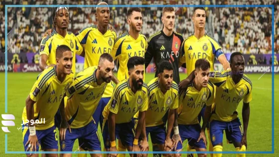 النصر يتصدر قائمة الأكثر حصولًا على ركلات الجزاء في دوري روشن: هجوم كاسح يقوده رونالدو وماني وتاليسكا