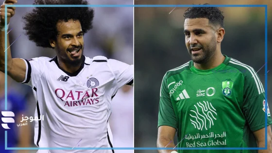 الأهلي السعودي يتحدى الزعيم في عقر داره في مباراة مرتقبة بدوري أبطال آسيا…..تعرف على تشكيلة السد القطري اليوم