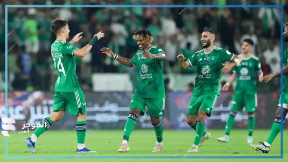 مباراة الأهلي والفتح