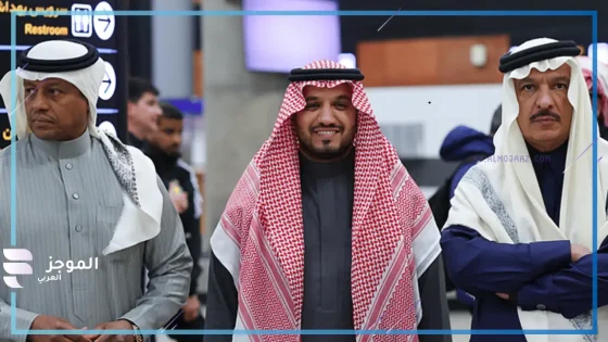 سفير السعودية في إيران يستقبل بعثة فريق النصر