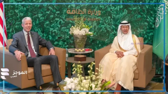 الاتفاق النووي المتوقع بين واشنطن والرياض