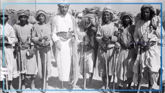 الاكلبي وش يرجع، أصل الأكلبي من وين