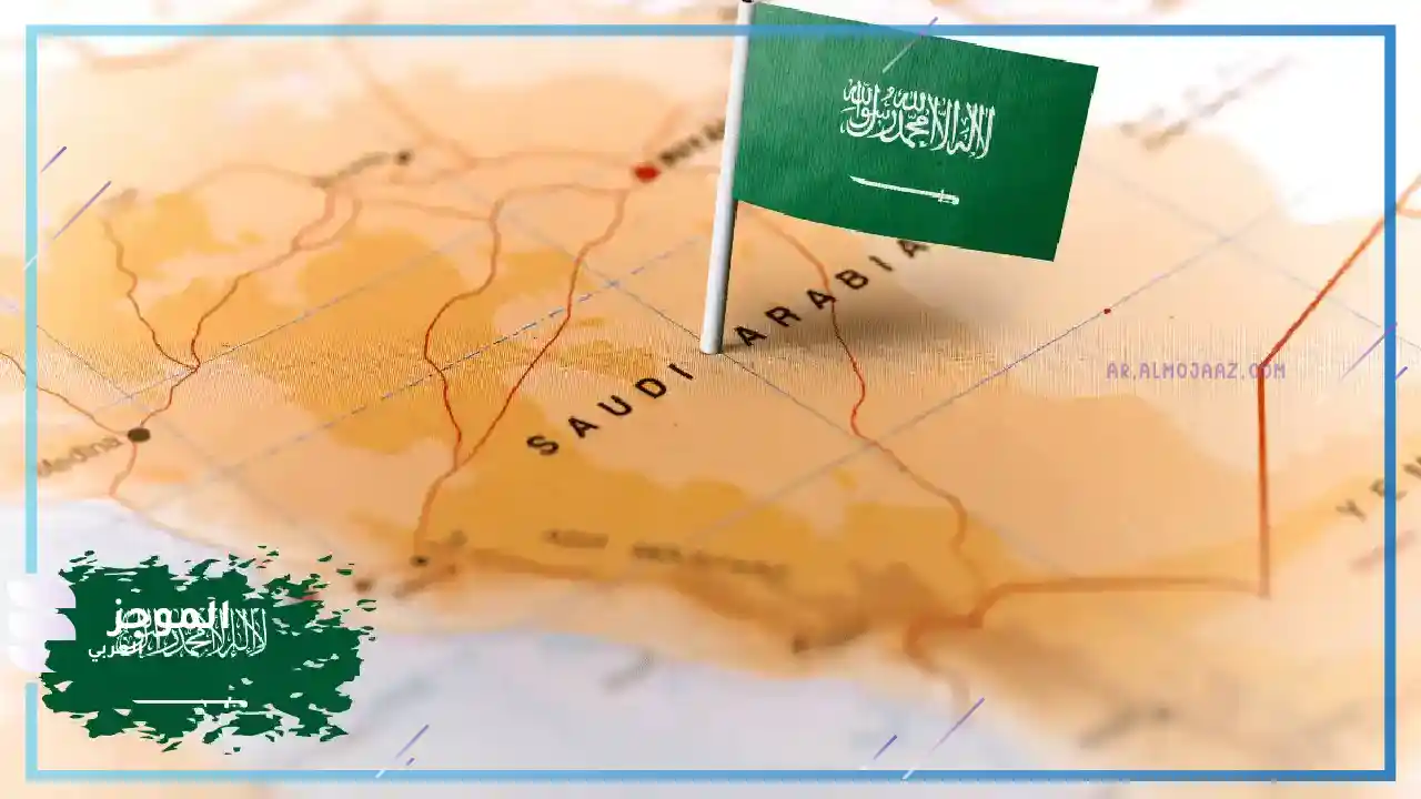 شجرة عائلة الرويلي