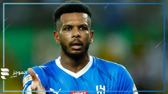 علي البليهي يفجّر مفاجأة: الحمد الله أقوى من رونالدو ونجوم دوري روشن