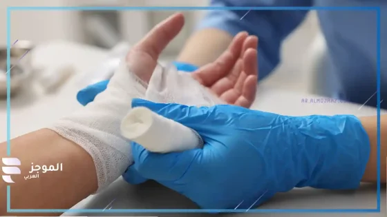 رؤية قطع اليد لشخص آخر في المنام