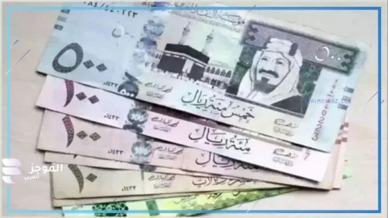 معاشات السعودية