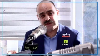 الإعلامي ناصر الرحامنة….العبث بمحطات الشحن يضر بالجميع ويهدد المرافق العامة
