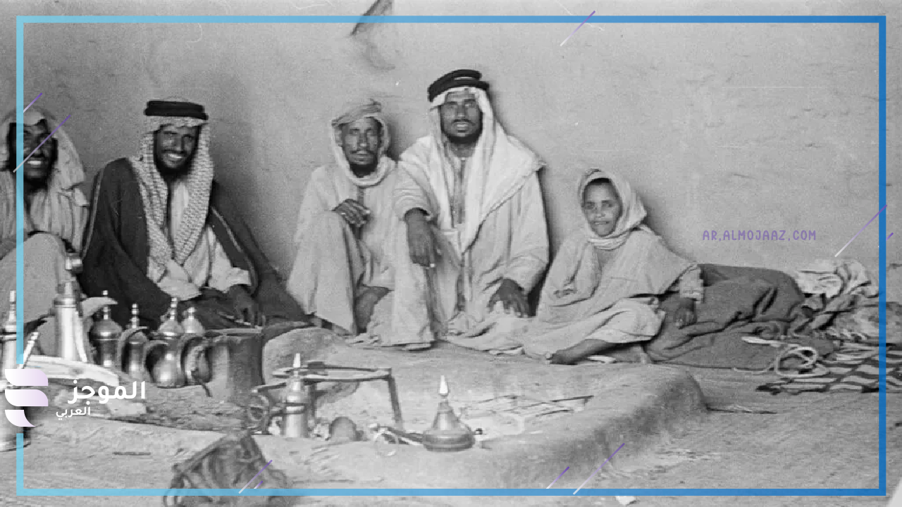 فروع وافخاذ قبيلة العدواني 