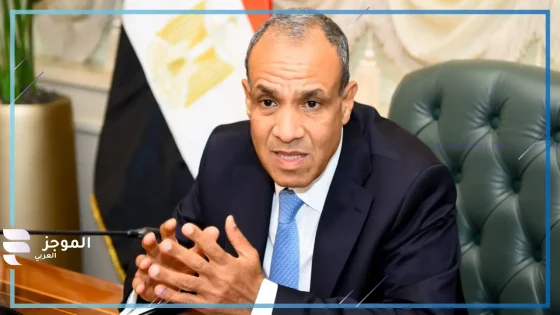 إعلان القاهرة يُعزز التعاون السياسي….بدر عبدالعاطي يكشف عن خطوة تاريخية في عملية الخرطوم”